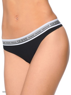 Трусы GUESS