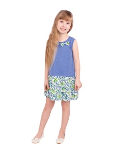 Платья Апрель