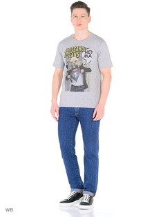 Футболка Trussardi