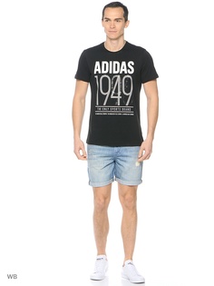 Шорты Adidas