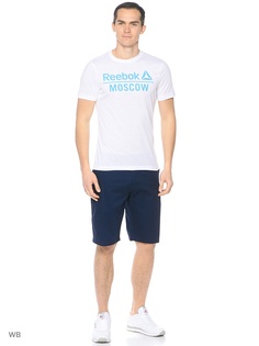 Шорты Reebok
