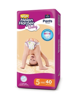 Подгузники детские HELEN HARPER BABY