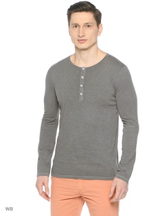 Лонгслив United Colors of Benetton