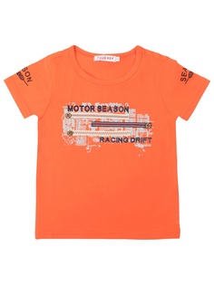 Футболка 7 одежек