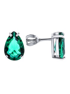 Ювелирные серьги Teosa