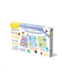 Настольные игры Десятое королевство