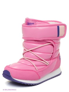 Дутики Reebok
