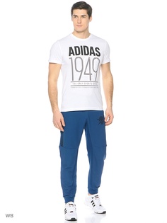 Брюки Adidas