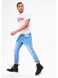 Футболка S.OLIVER