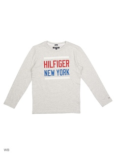 Лонгслив Tommy Hilfiger