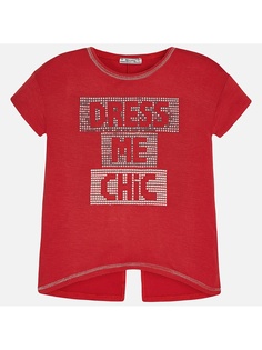 Футболка Mayoral