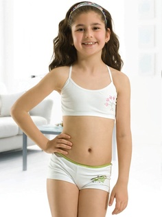Топ OZKAN UNDERWEAR