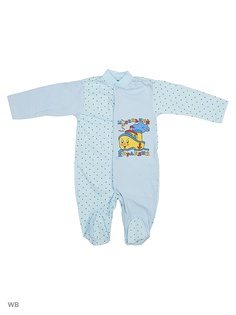 Комбинезоны Babycollection