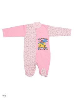Комбинезоны Babycollection