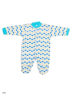 Комбинезоны Babycollection