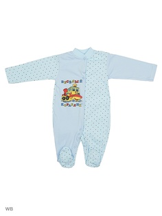 Комбинезоны Babycollection