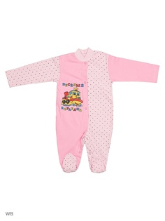 Комбинезоны Babycollection