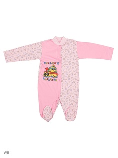 Комбинезоны Babycollection