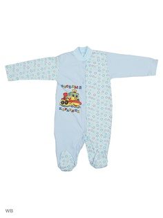 Комбинезоны Babycollection