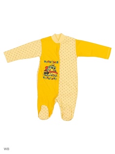 Комбинезоны Babycollection