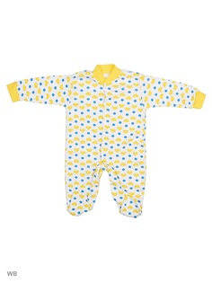 Комбинезоны Babycollection