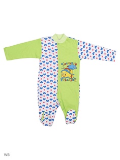 Комбинезоны Babycollection