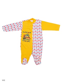 Комбинезоны Babycollection