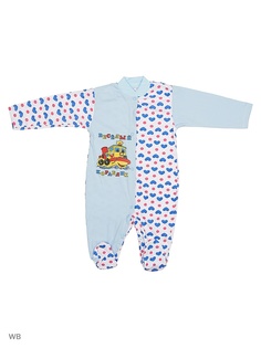 Комбинезоны Babycollection