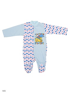 Комбинезоны Babycollection