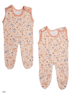 Ползунки Babycollection
