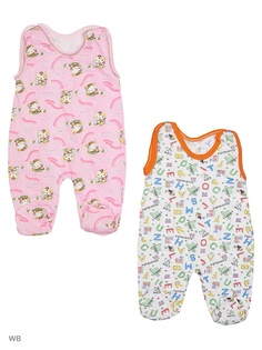 Ползунки Babycollection