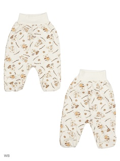 Ползунки Babycollection