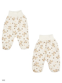 Ползунки Babycollection