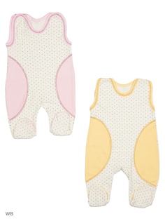 Ползунки Babycollection