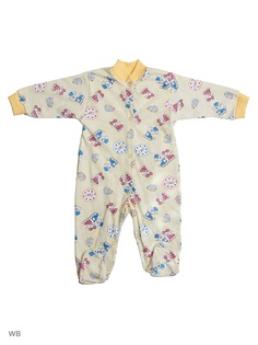 Комбинезоны Babycollection