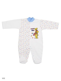 Комбинезоны Babycollection