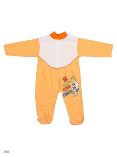 Комбинезоны Babycollection
