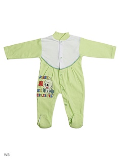 Комбинезоны Babycollection