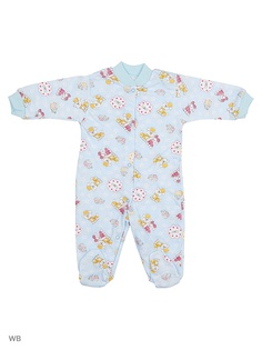 Комбинезоны Babycollection