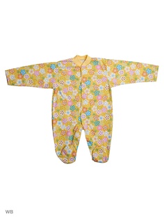 Комбинезоны Babycollection