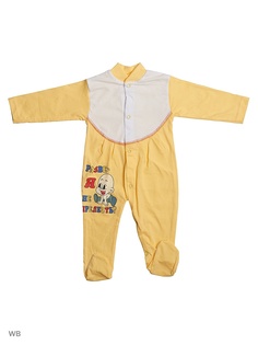 Комбинезоны Babycollection