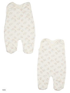 Ползунки Babycollection