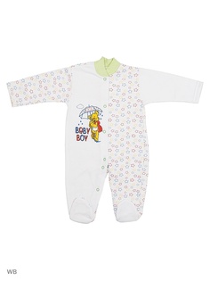 Комбинезоны Babycollection