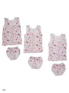 Комплекты белья Babycollection