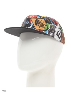 Кепки The North Face