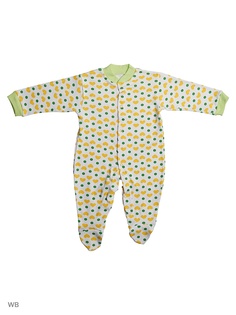 Комбинезоны Babycollection