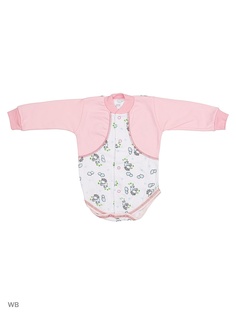 Боди Babycollection