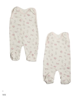 Ползунки Babycollection