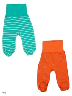Ползунки Babycollection