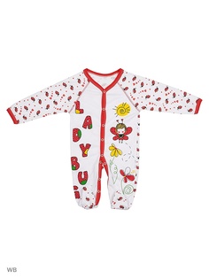 Комбинезоны Babycollection